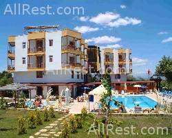 Riverside Hotel 